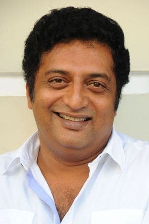 Prakash Raj