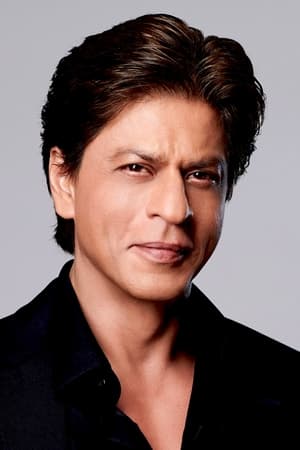 Shah Rukh Khan